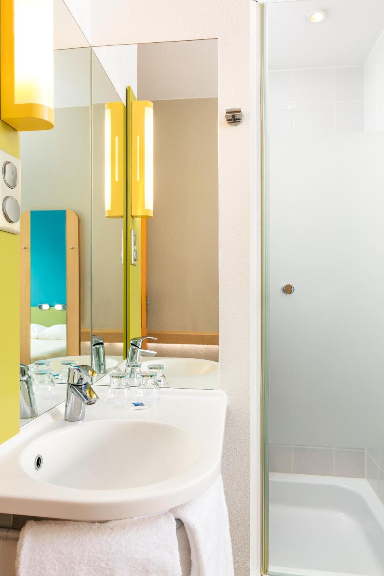 Ibis Budget Augsburg غيرستهوفن المظهر الخارجي الصورة
