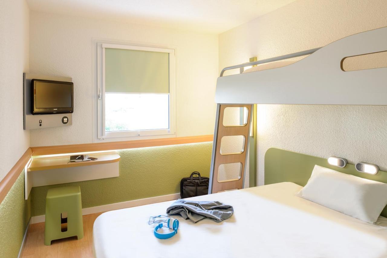 Ibis Budget Augsburg غيرستهوفن المظهر الخارجي الصورة