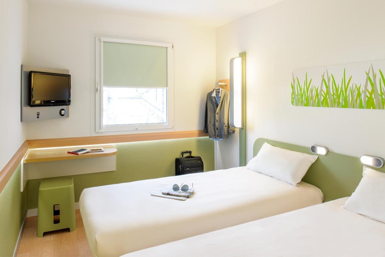 Ibis Budget Augsburg غيرستهوفن المظهر الخارجي الصورة