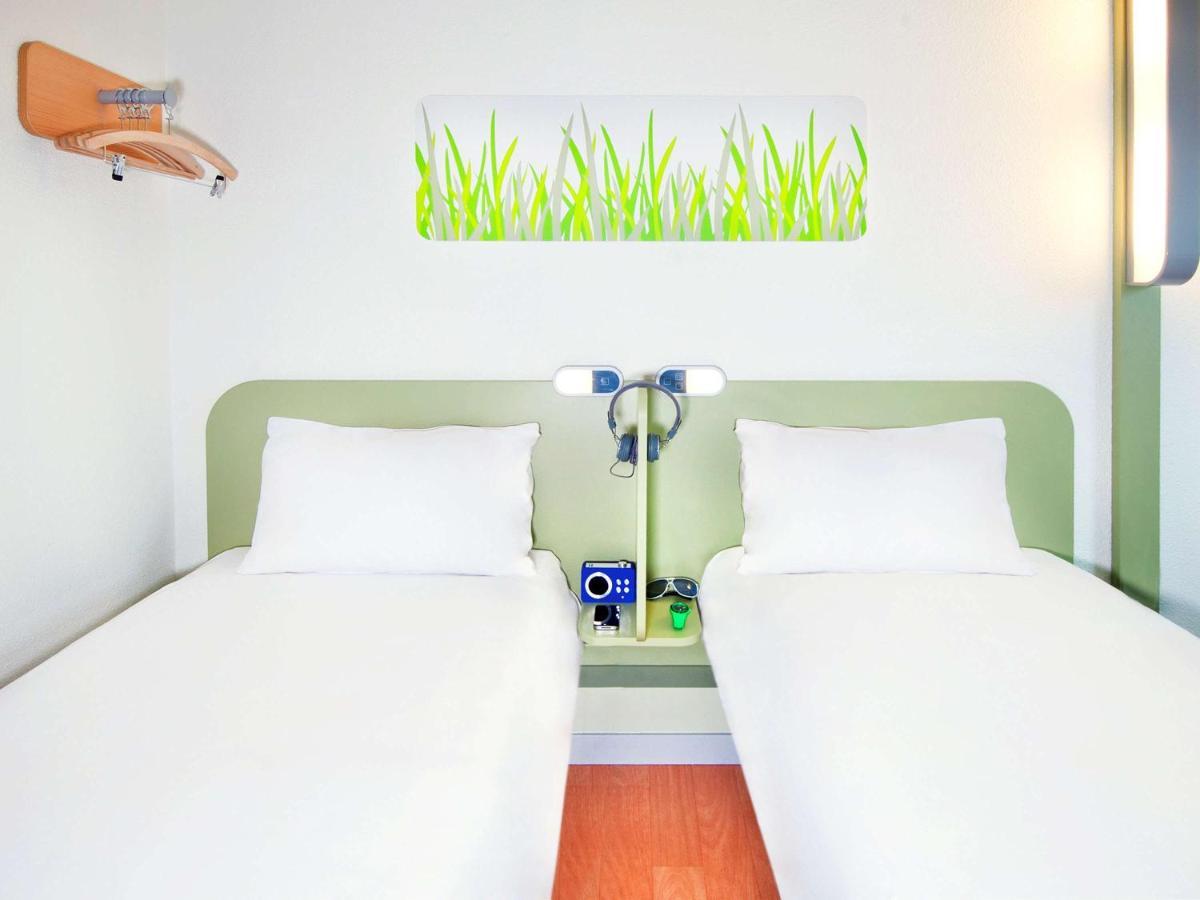 Ibis Budget Augsburg غيرستهوفن المظهر الخارجي الصورة